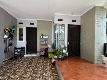 DIJUAL Rumah di Graha Raya Bintaro Cluster Catalina