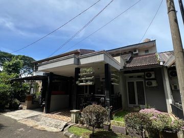 DIJUAL Rumah di Graha Raya Bintaro Cluster Catalina