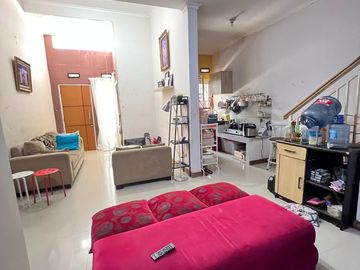 DIJUAL Rumah di Graha Raya Bintaro Cluster Catalina