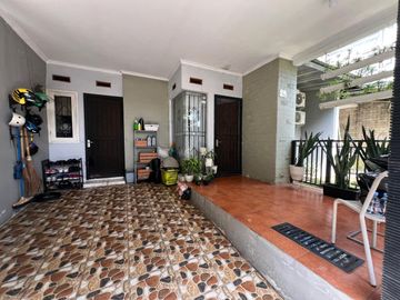 DIJUAL Rumah di Graha Raya Bintaro Cluster Catalina