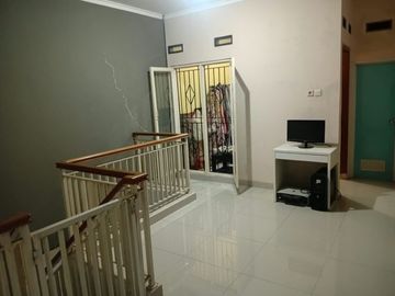 DIJUAL Rumah di Graha Raya Bintaro Cluster Catalina
