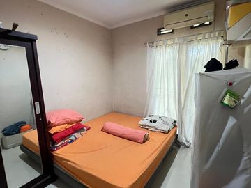 DIJUAL Rumah di Graha Raya Bintaro Cluster Catalina