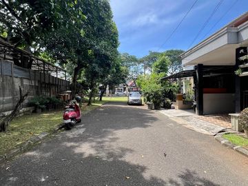 DIJUAL Rumah di Graha Raya Bintaro Cluster Catalina