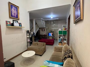 DIJUAL Rumah di Graha Raya Bintaro Cluster Catalina