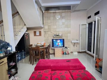 DIJUAL Rumah di Graha Raya Bintaro Cluster Catalina