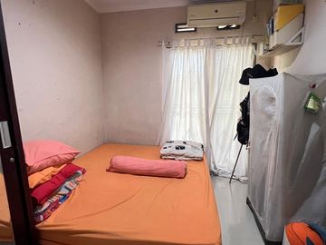 DIJUAL Rumah di Graha Raya Bintaro Cluster Catalina