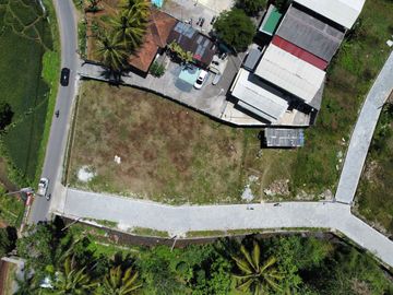Tanah Kavling Jatinangor Nikmati Viewnya Hanya 400Jt