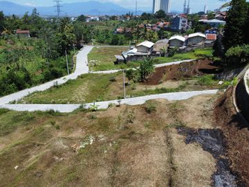 Tanah Kavling Jatinangor Nikmati Viewnya Hanya 400Jt