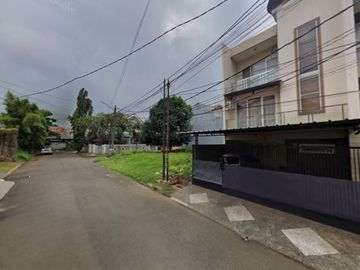 Kavling Hook Dalam Komplek Citra Garden 2 Harga Termurah Dibawah NJOP Dibawah Pasaran Jauh Blok Bagus Kalideres Jakarta Barat