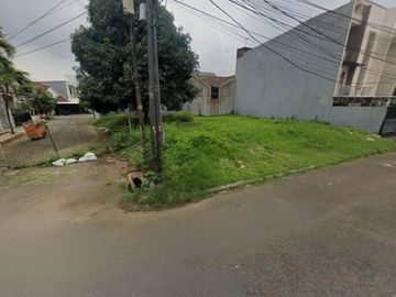 Kavling Hook Dalam Komplek Citra Garden 2 Harga Termurah Dibawah NJOP Dibawah Pasaran Jauh Blok Bagus Kalideres Jakarta Barat