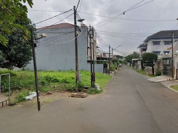 Kavling Hook Dalam Komplek Citra Garden 2 Harga Termurah Dibawah NJOP Dibawah Pasaran Jauh Blok Bagus Kalideres Jakarta Barat