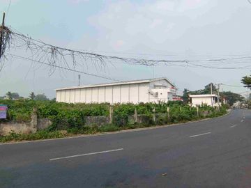 FOR SALE Tanah di tengah kota Palembang