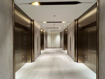 Office Space for Rent in Mandaluyong City at One Shang Central Manila