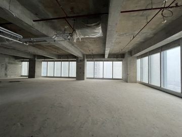 Office Space for Rent in Mandaluyong City at One Shang Central Manila