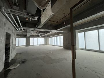 Office Space for Rent in Mandaluyong City at One Shang Central Manila