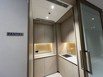 Office Space for Rent in Mandaluyong City at One Shang Central Manila