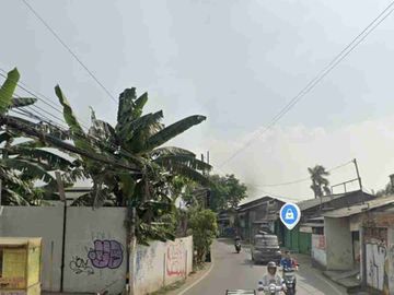 JUAL CEPAT HARGA DIBAWAH PASARAN KAVLING SIAP BANGUN DI KALIDERES JAKARTA BARAT