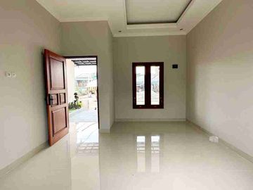 RUMAH EXCLUSIVE PALING DI CARI DI KRAMAT JATI, JAKTIM