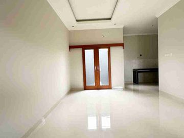 RUMAH EXCLUSIVE PALING DI CARI DI KRAMAT JATI, JAKTIM