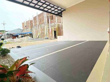 RUMAH EXCLUSIVE PALING DI CARI DI KRAMAT JATI, JAKTIM