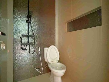 RUMAH EXCLUSIVE PALING DI CARI DI KRAMAT JATI, JAKTIM