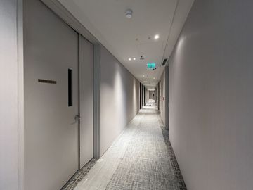 Office Space for Rent in Mandaluyong City at One Shang Central Manila