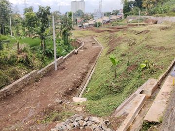 Jual Tanah Luas untuk Kost Besar di Jatinangor - Dekat UNPAD
