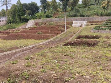 Jual Tanah Luas untuk Kost Besar di Jatinangor - Dekat UNPAD
