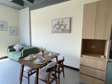 DEPARTAMENTO EN RENTA LORETO TOWERS