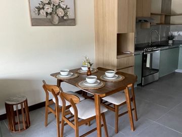 DEPARTAMENTO EN RENTA LORETO TOWERS