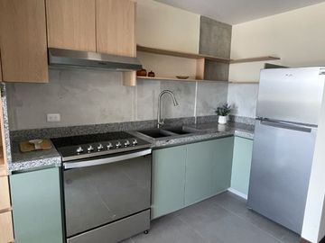 DEPARTAMENTO EN RENTA LORETO TOWERS