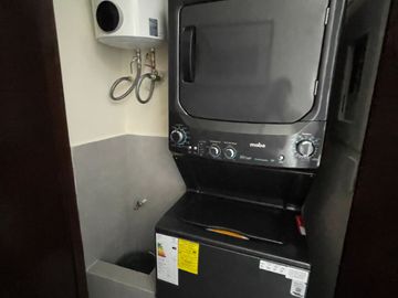 DEPARTAMENTO EN RENTA LORETO TOWERS