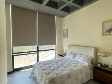DEPARTAMENTO EN RENTA LORETO TOWERS