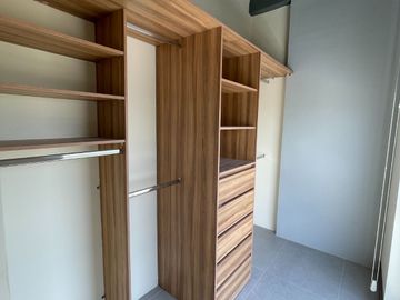 DEPARTAMENTO EN RENTA LORETO TOWERS