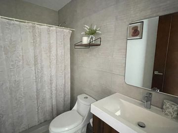 DEPARTAMENTO EN RENTA LORETO TOWERS