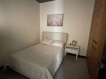 DEPARTAMENTO EN RENTA LORETO TOWERS