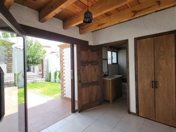 RESIDENCIA EN VENTA | RINCONES DE SAN MARCOS ETAPA III