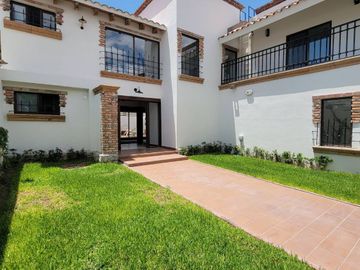 RESIDENCIA EN VENTA | RINCONES DE SAN MARCOS ETAPA III