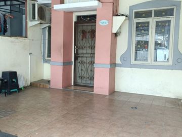 Murah!! Dil Rumah 1 Lantai di Poris Paradise Cipondoh Luas 67 Meter Under 1 miliar