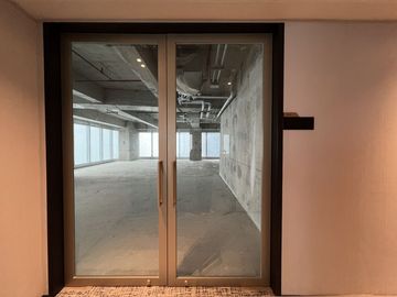 Office Space in Mandaluyong City for Rent at One Shang Central Manila