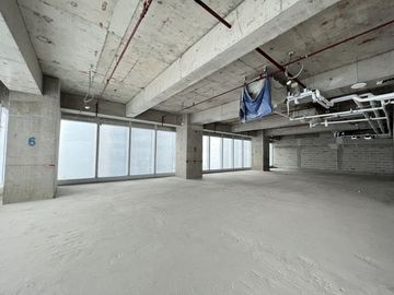 Office Space in Mandaluyong City for Rent at One Shang Central Manila