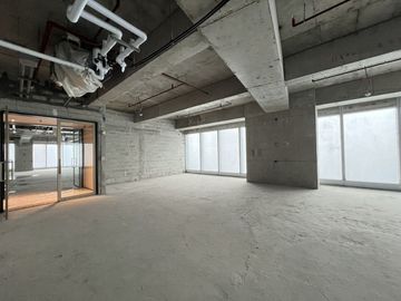 Office Space in Mandaluyong City for Rent at One Shang Central Manila