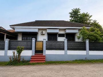 DIJUAL RUMAH SIAP HUNI KEDAMAIAN PERMAI PALEMBANG