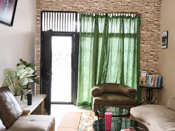 DIJUAL RUMAH SIAP HUNI KEDAMAIAN PERMAI PALEMBANG