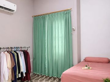DIJUAL RUMAH SIAP HUNI KEDAMAIAN PERMAI PALEMBANG