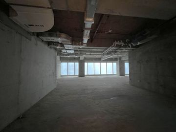 Office Space in Mandaluyong City for Rent at One Shang Central Manila