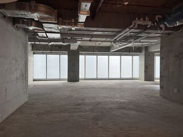 Office Space in Mandaluyong City for Rent at One Shang Central Manila