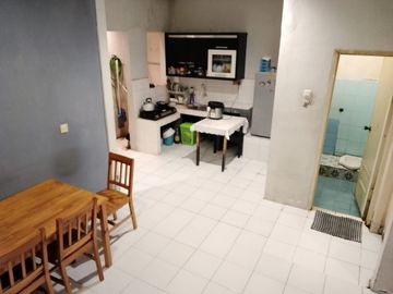 Jual cepat BU rumah second 2Lt perumahan Permata CItayam Cash only