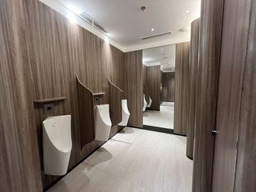 Office Space in Mandaluyong City for Rent at One Shang Central Manila