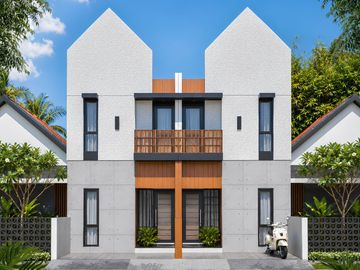 Dijual Rumah Kost Dekat Unpad Jatinangor - Full Furnished